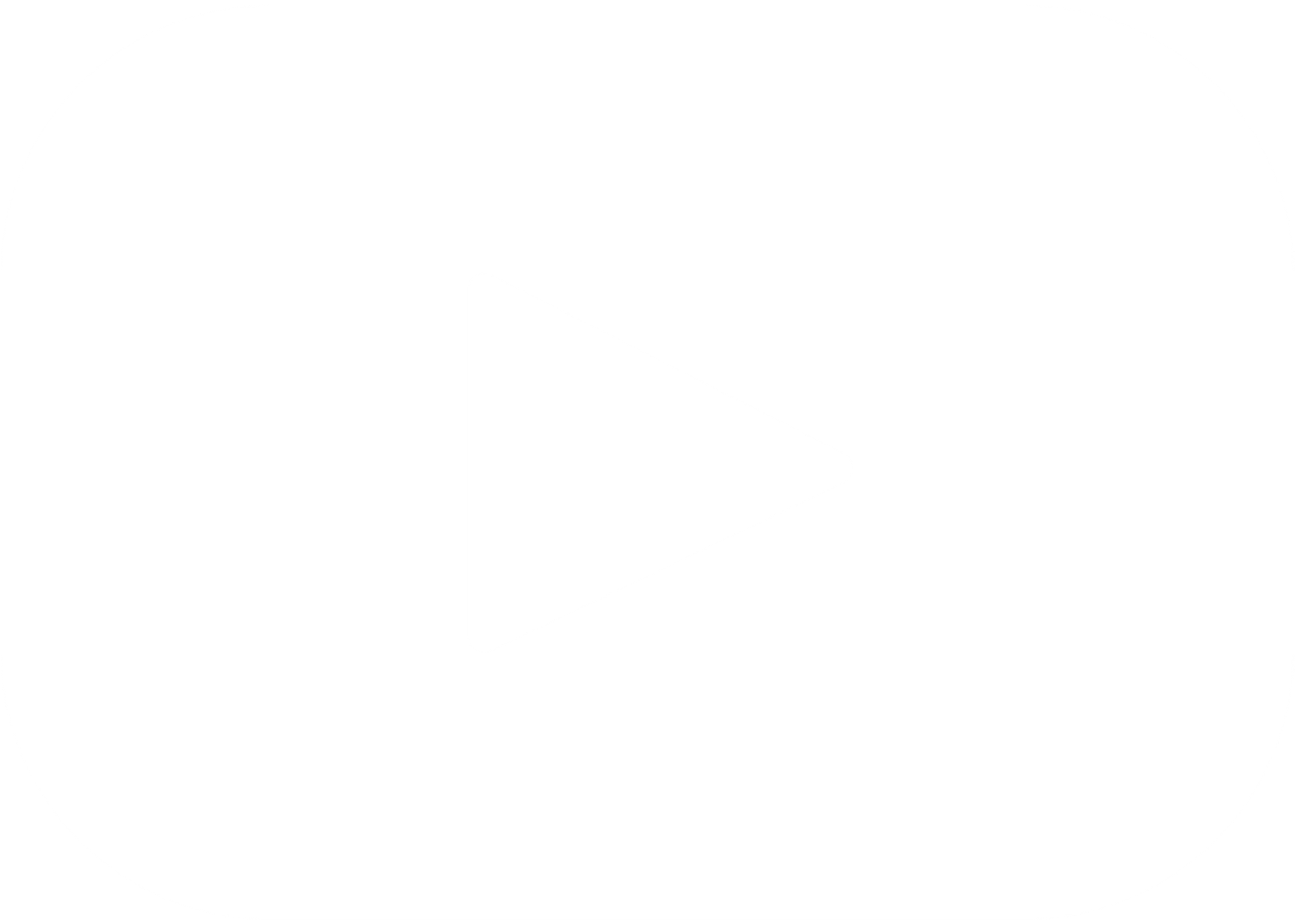 803 8035629 white youtube logo transparent